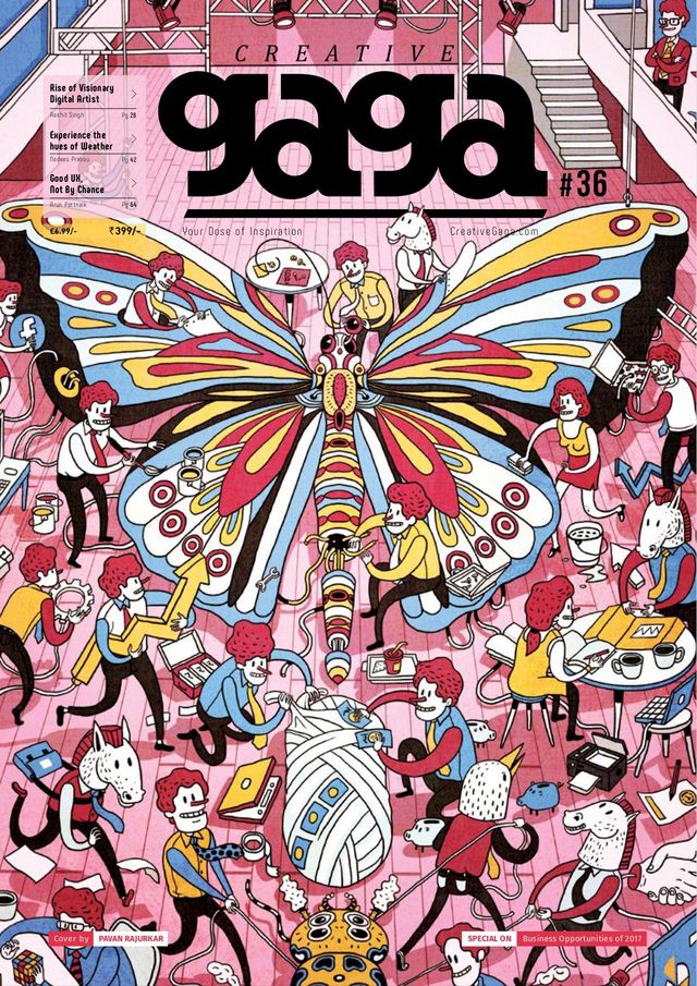 Gå ubegrenset med Magzter GOLD